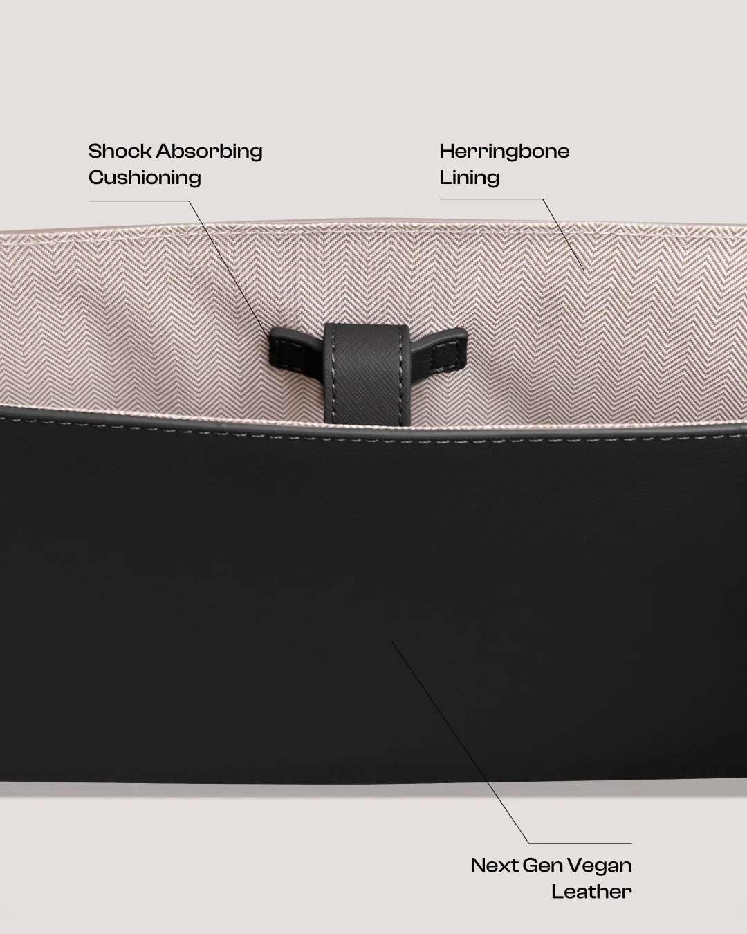 ARCHIVE LAPTOP SLEEVE - Image 13