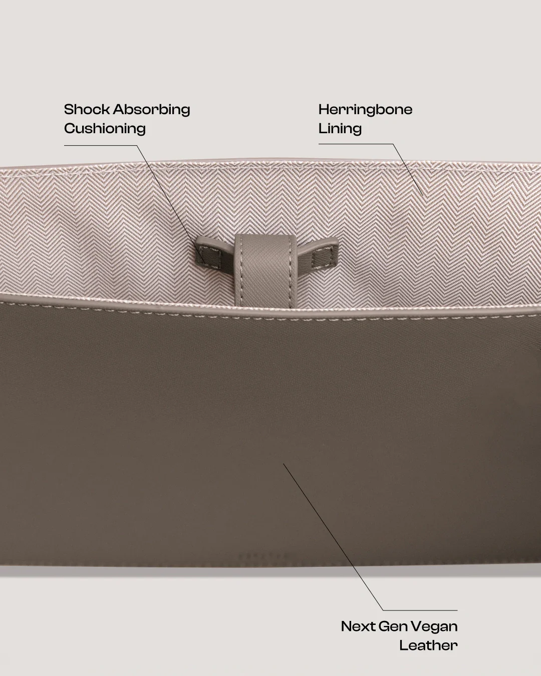ARCHIVE LAPTOP SLEEVE - Image 14