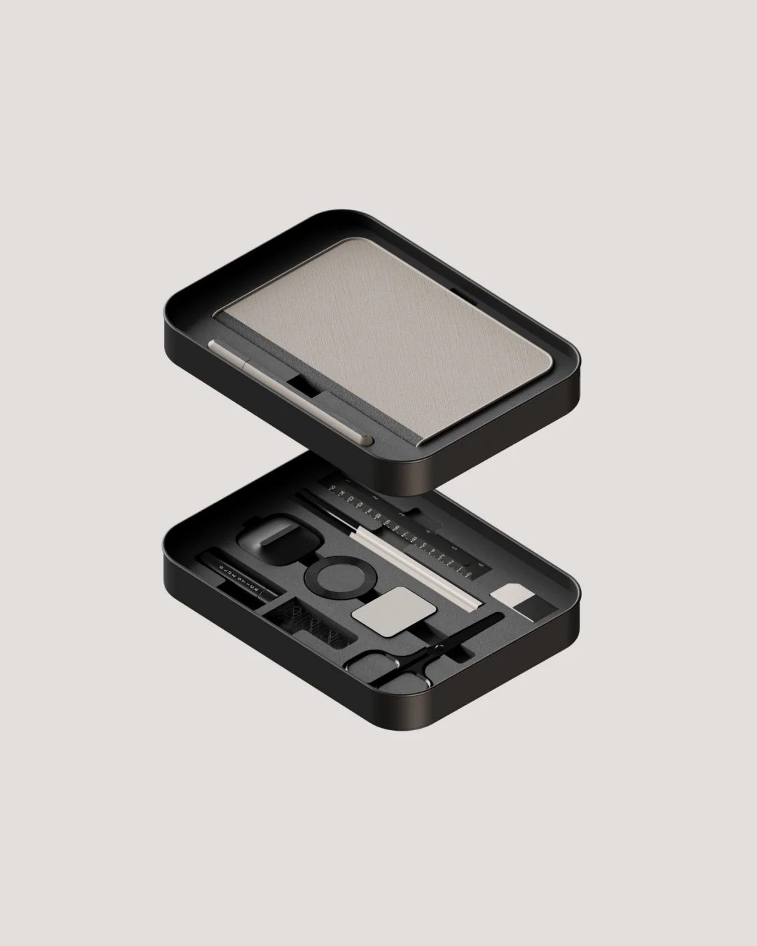 BENTO JOT 2 LAYER - Image 5