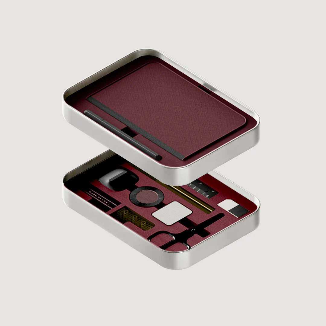 BENTO JOT 2 LAYER (FATHER'S DAY EDITION) - Image 7