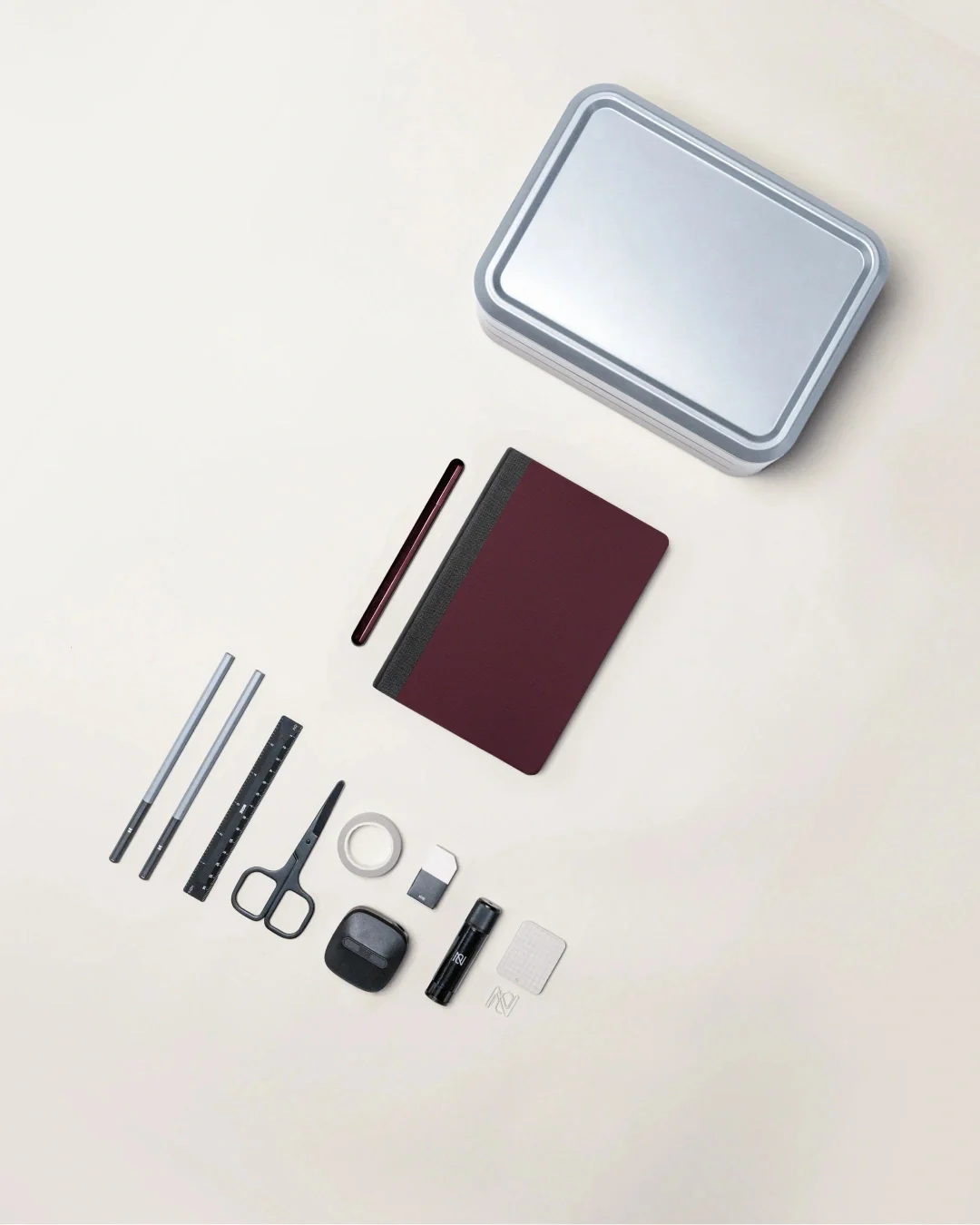 BENTO JOT 2 LAYER - Image 10