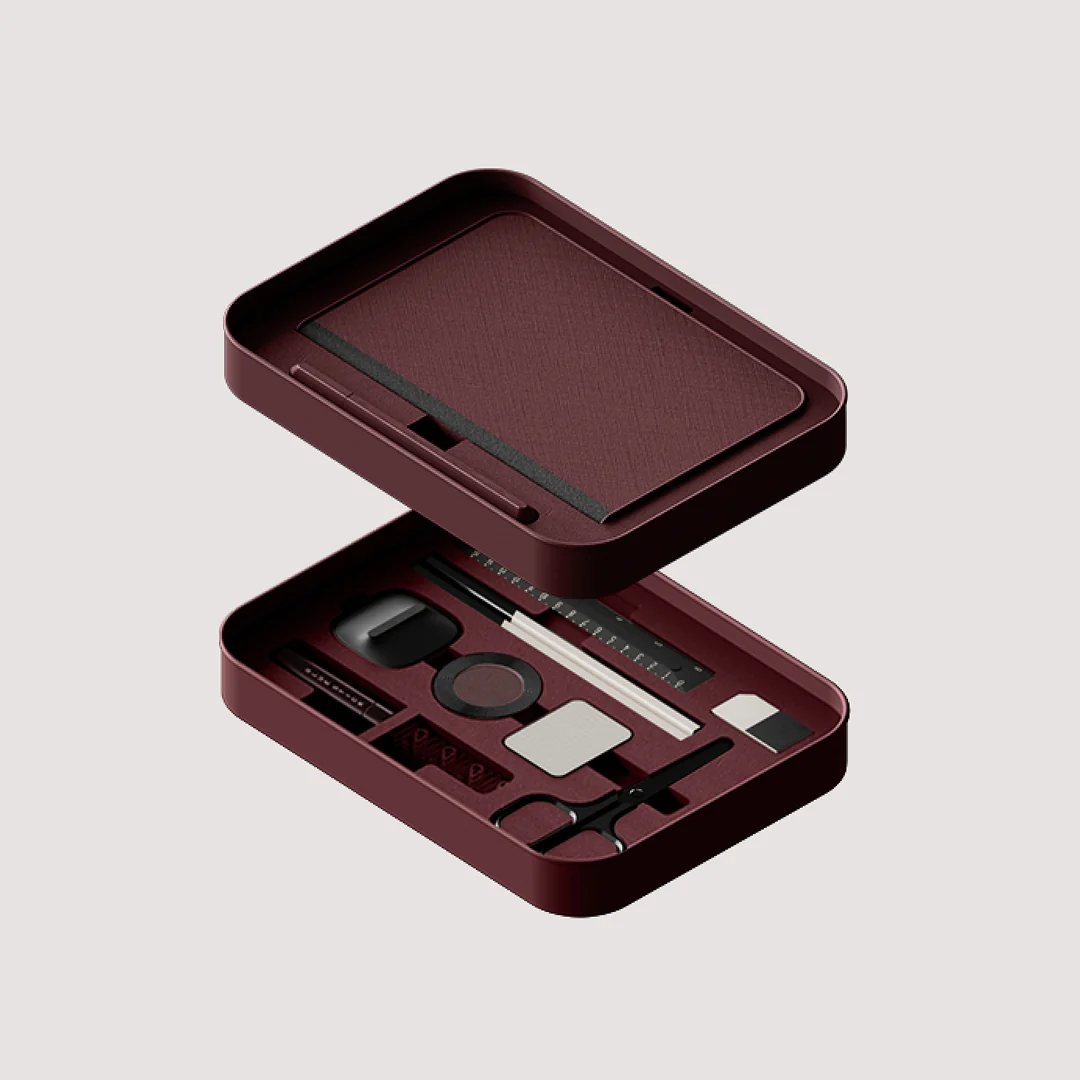 BENTO JOT 2 LAYER - Image 15