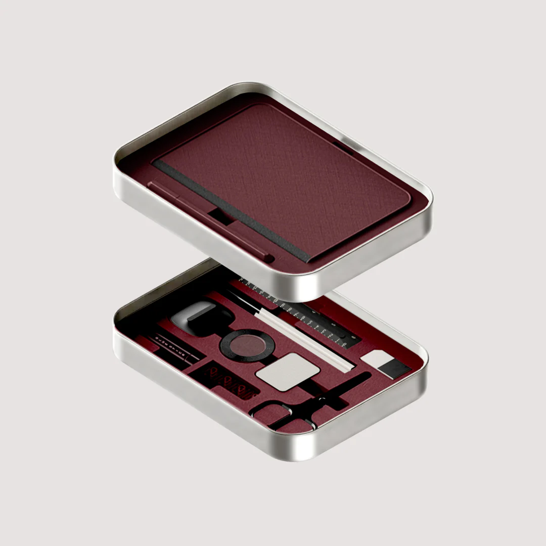 BENTO JOT 2 LAYER - Image 16