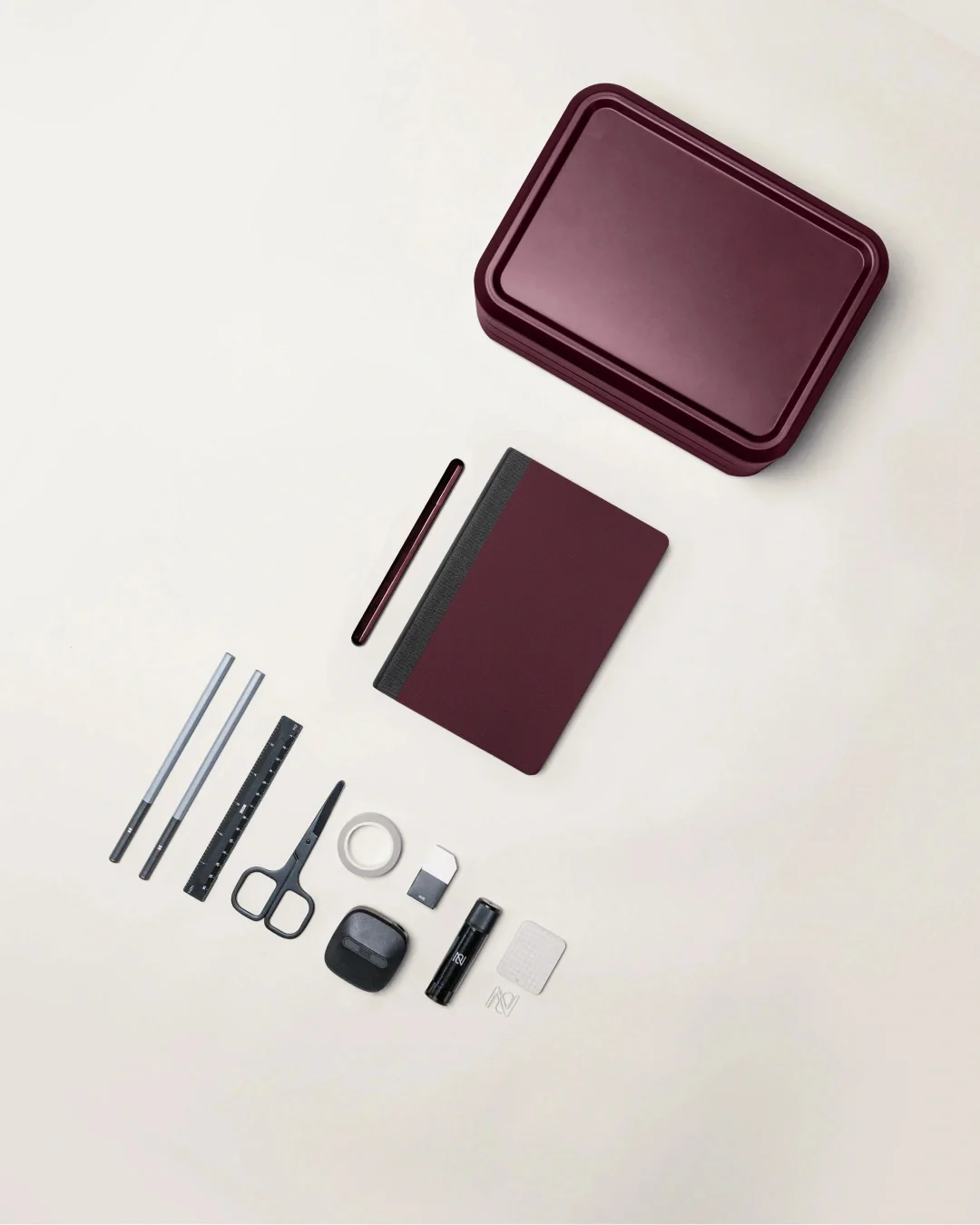 BENTO JOT 2 LAYER - Image 9