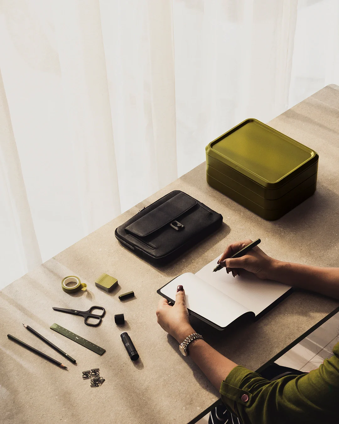 BENTO JOT 3 LAYER - Image 10