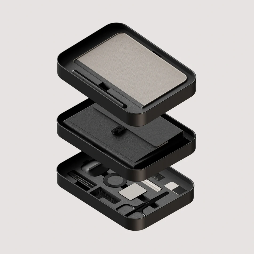 BENTO JOT 3 LAYER WITH REFILL PACK - Image 30