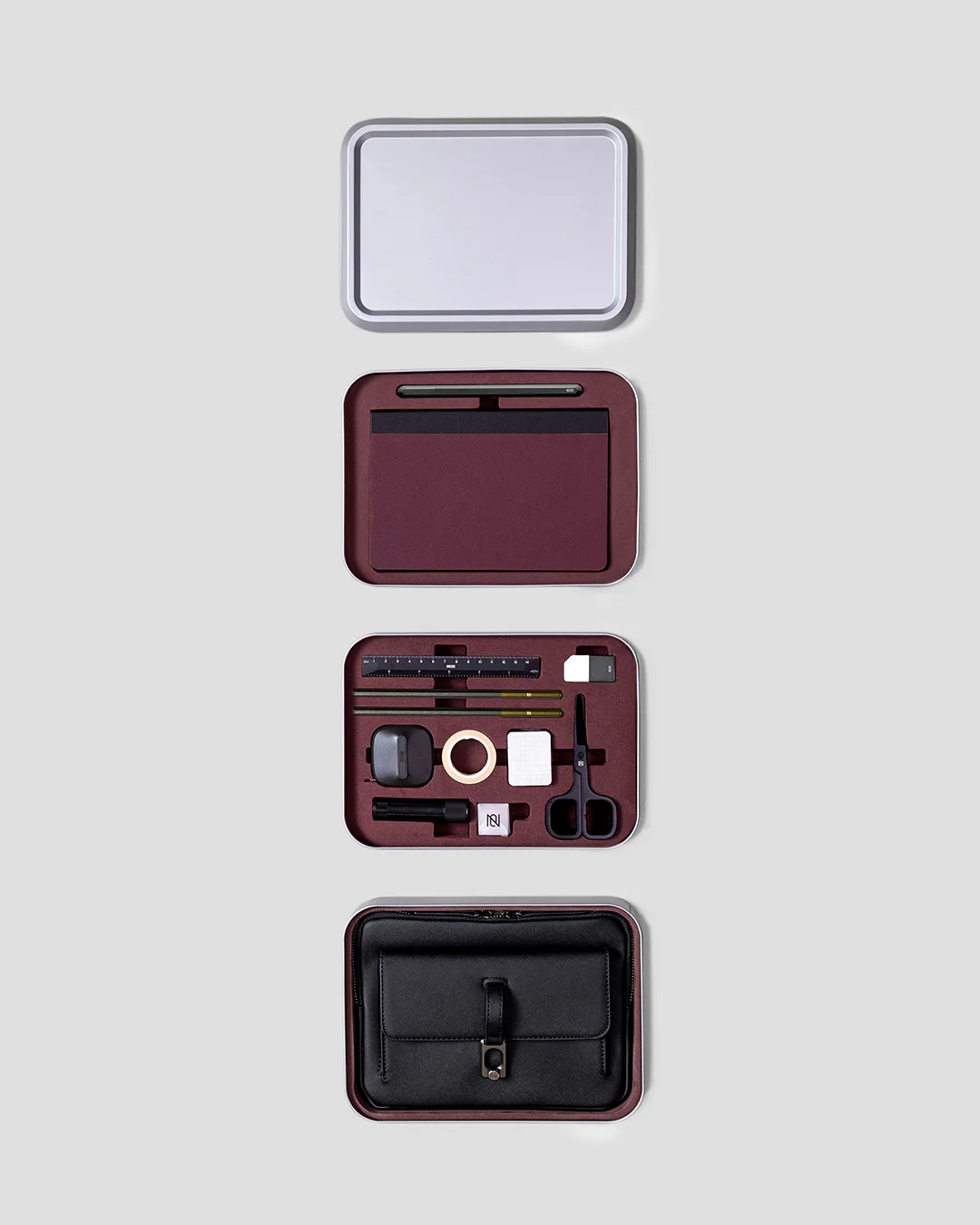 BENTO JOT 3 LAYER (FATHER'S DAY EDITION) - Image 5