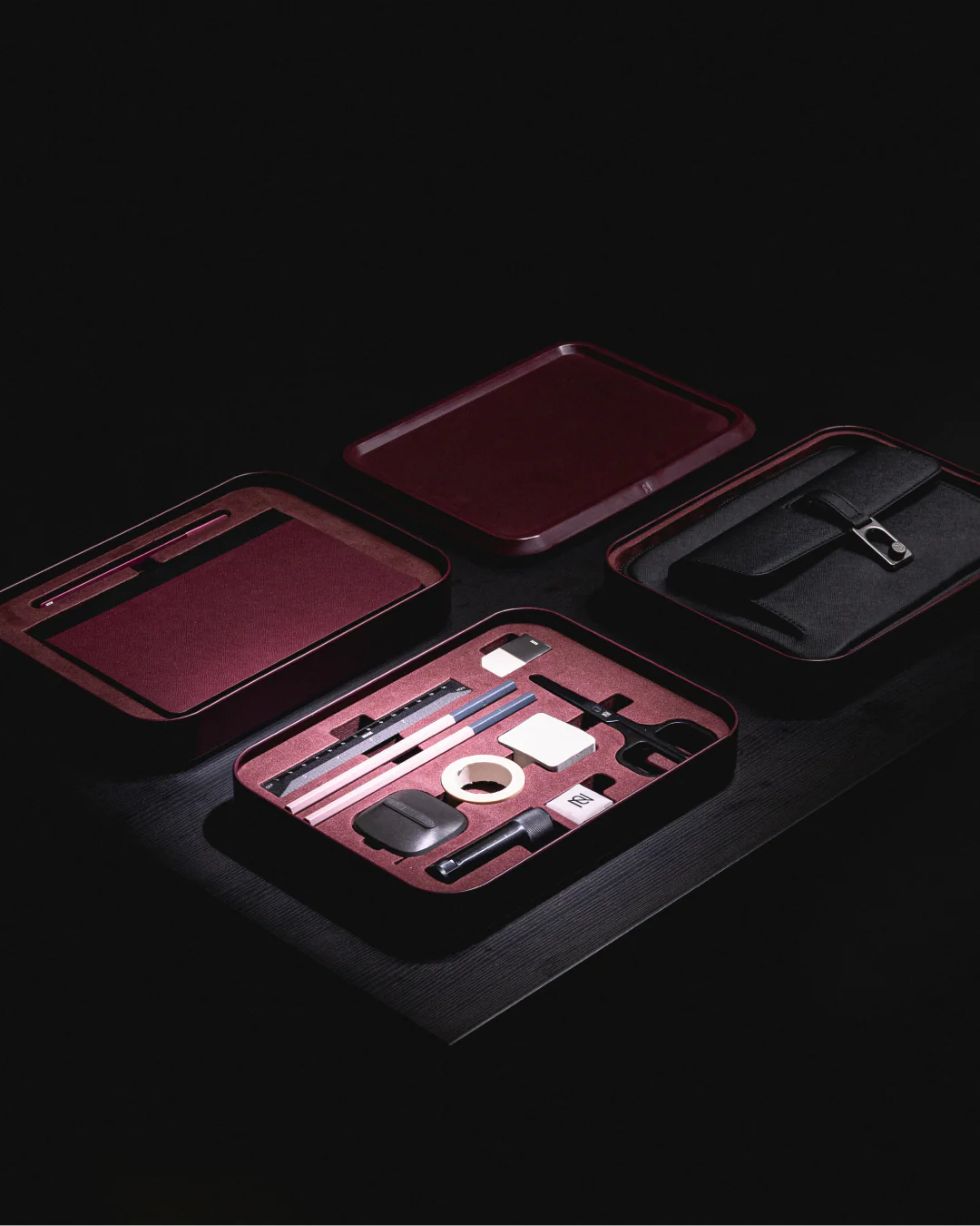 BENTO JOT 3 LAYER - Image 11