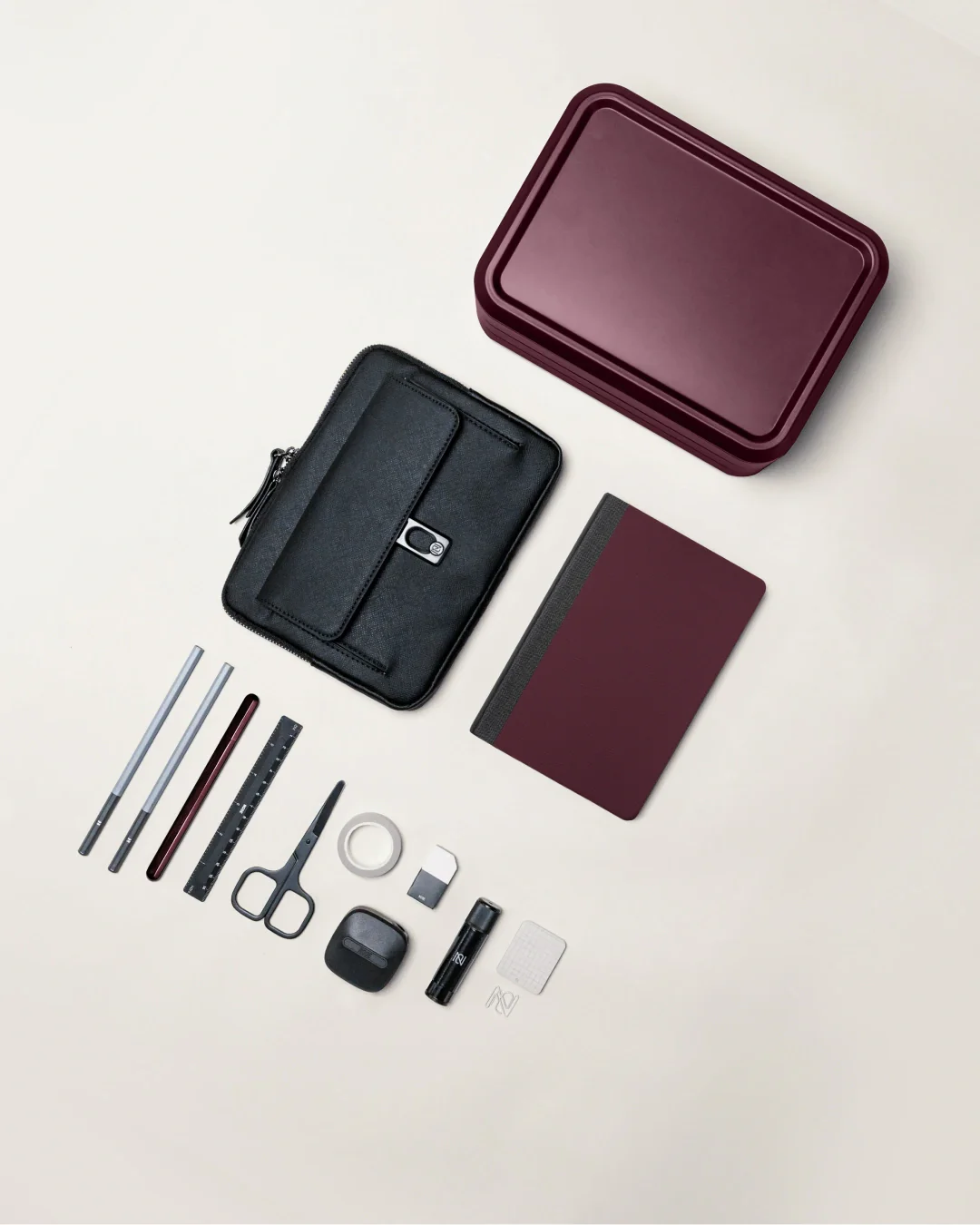 BENTO JOT 3 LAYER - Image 12