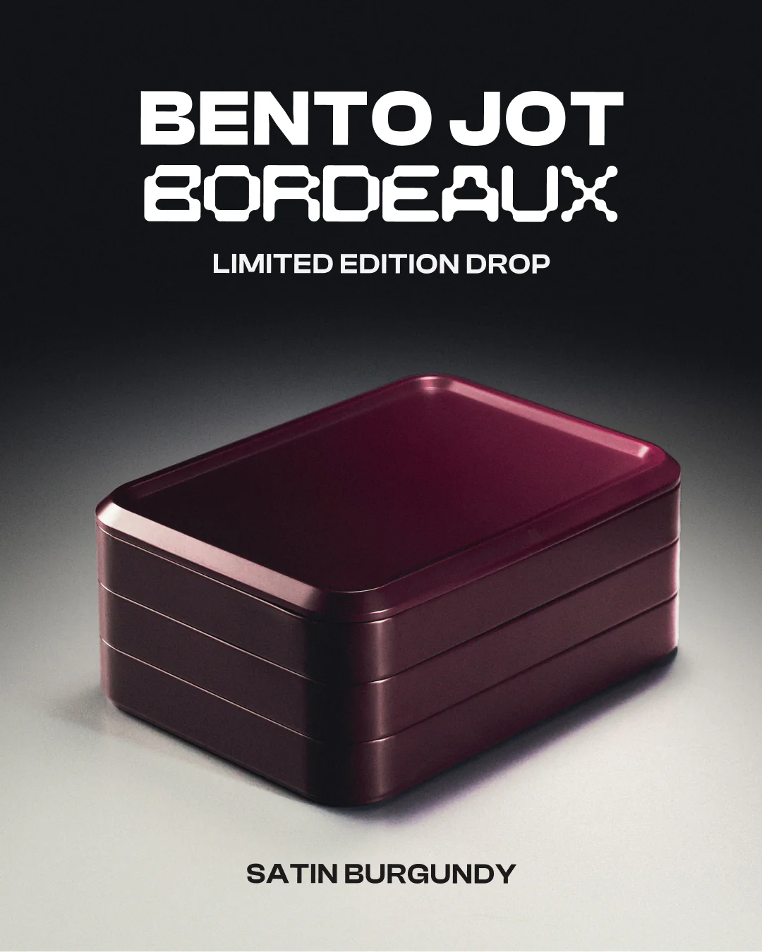 BENTO JOT 3 LAYER - Image 3