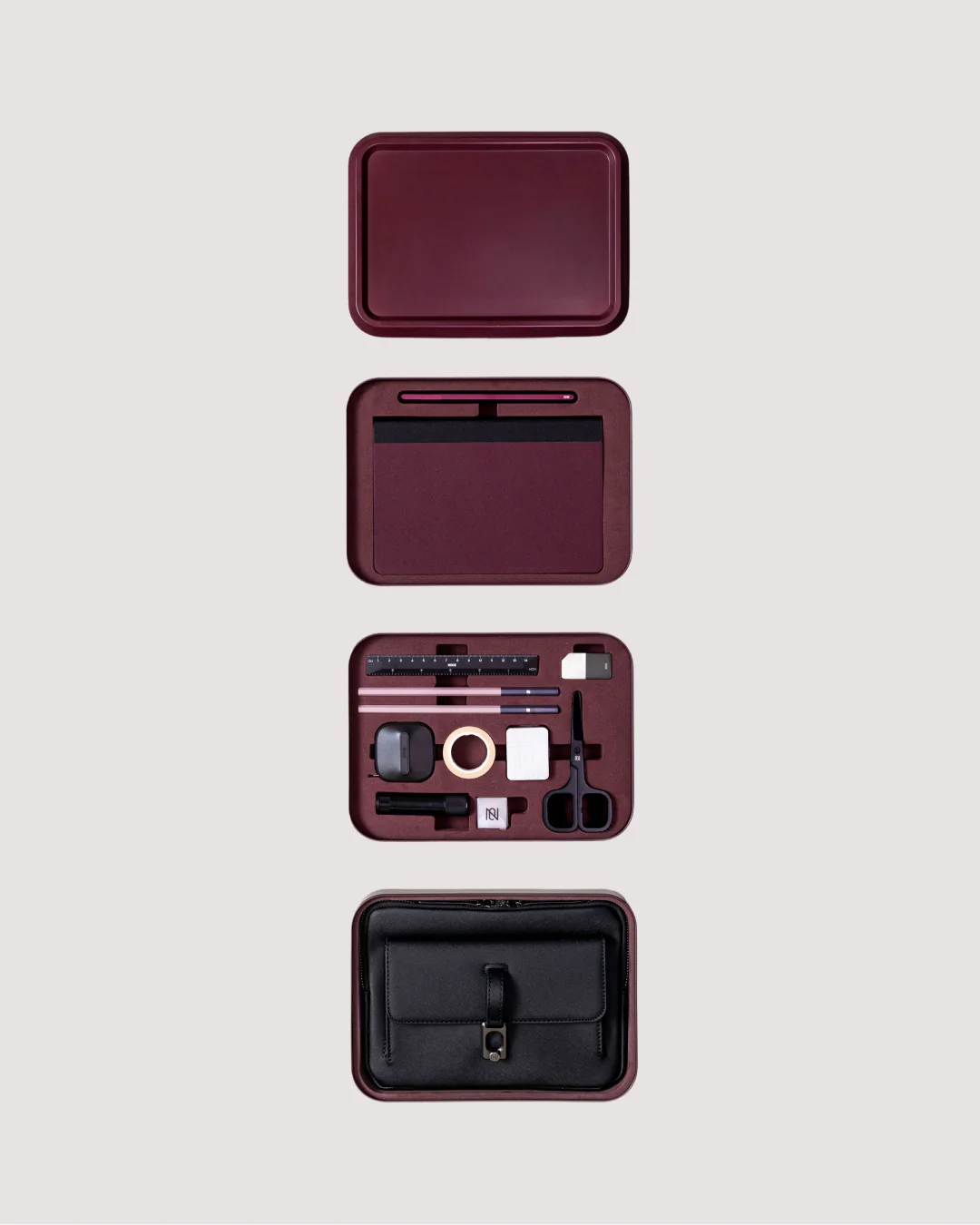 BENTO JOT 3 LAYER - Image 7