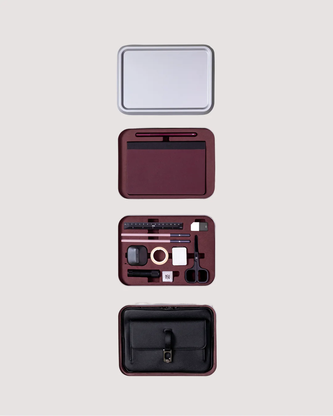 BENTO JOT 3 LAYER - Image 8