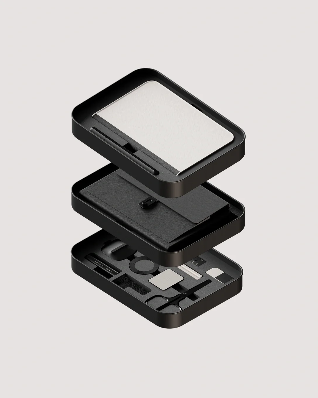 BENTO JOT 3 LAYER WITH REFILL PACK - Image 32