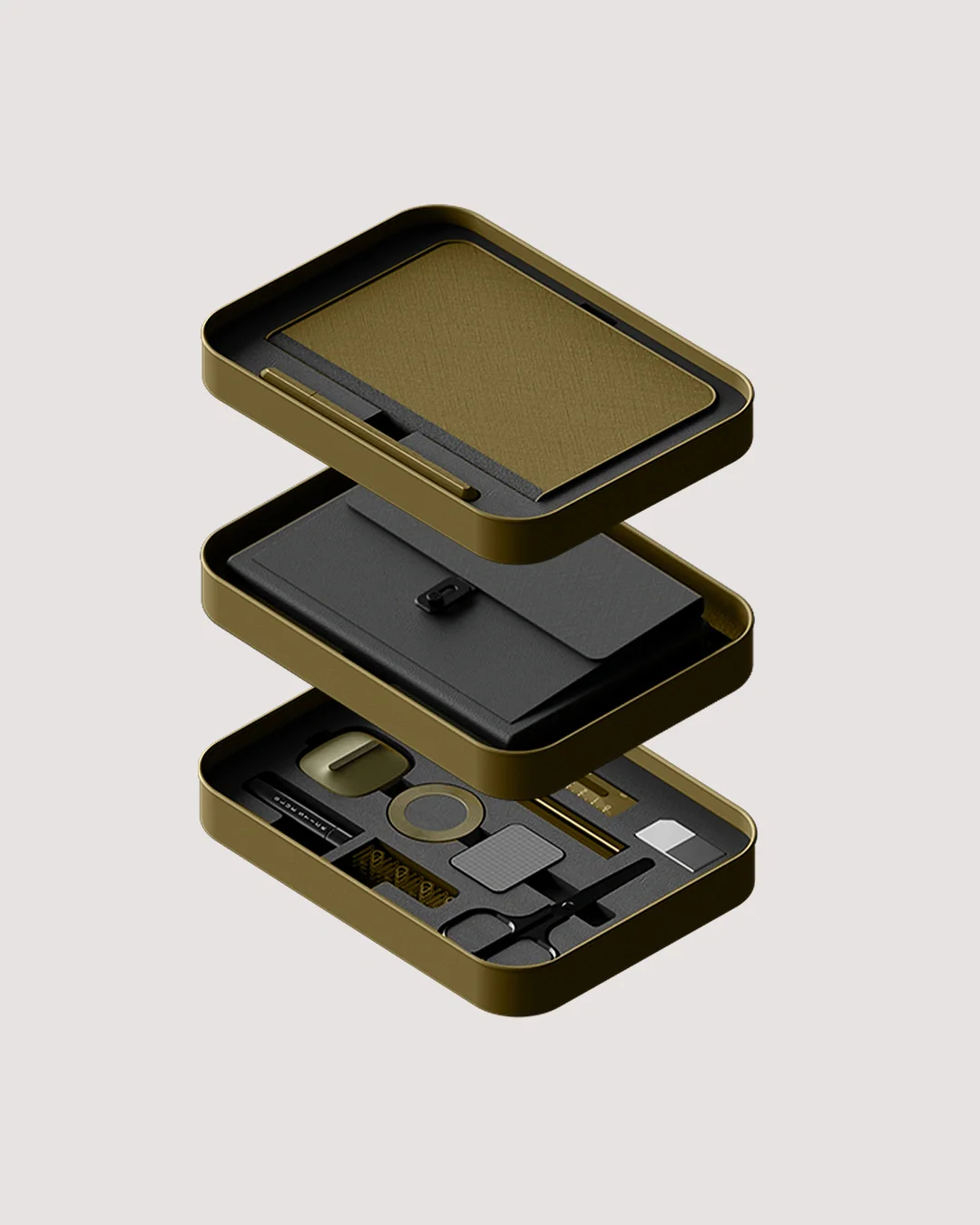 BENTO JOT 3 LAYER WITH REFILL PACK - Image 33