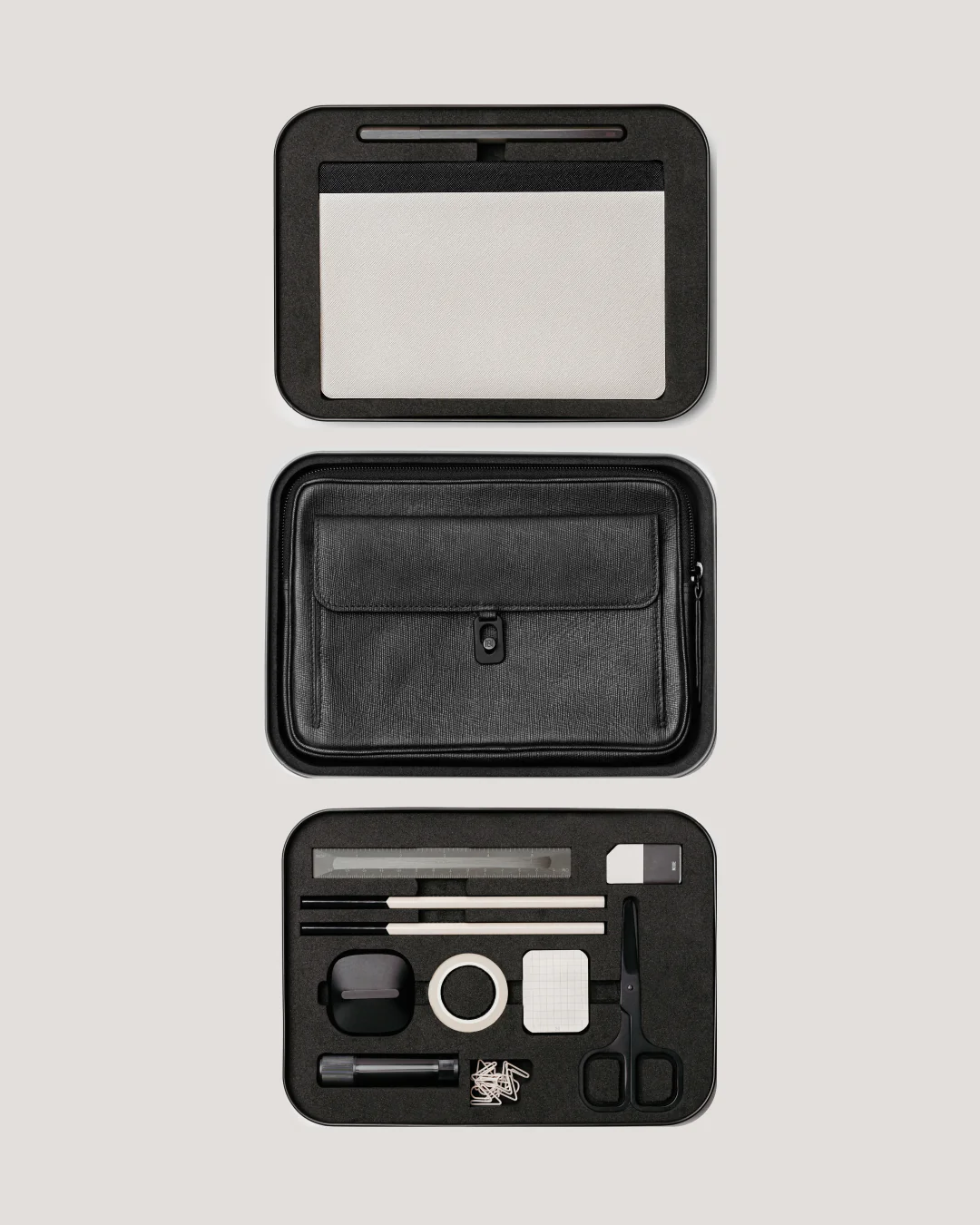 BENTO JOT 3 LAYER WITH REFILL PACK - Image 5