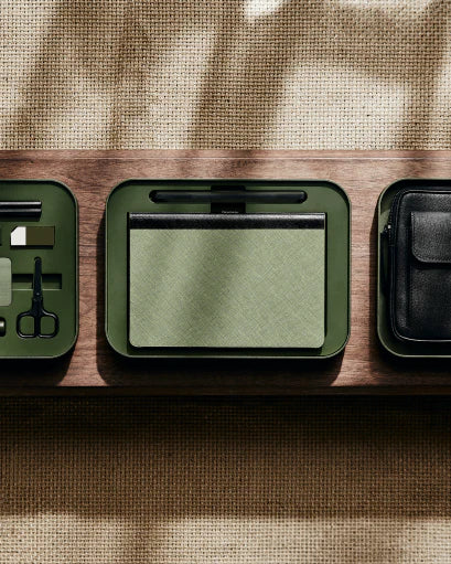 BENTO JOT 3 LAYER WITH REFILL PACK - Image 9