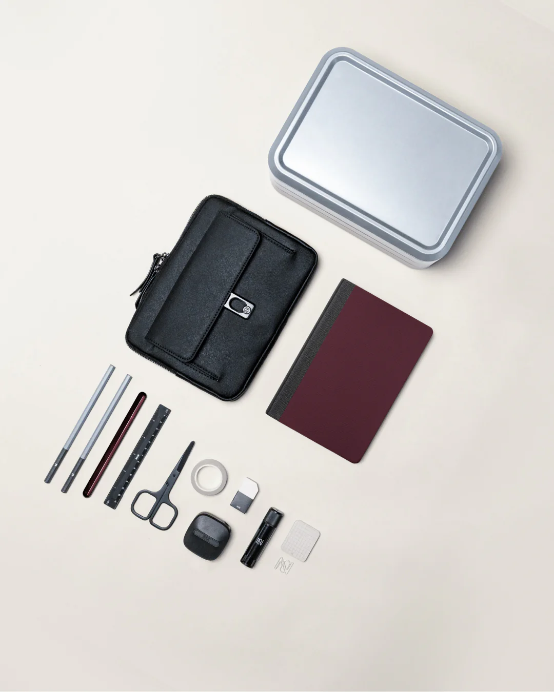 BENTO JOT 3 LAYER WITH REFILL PACK - Image 10