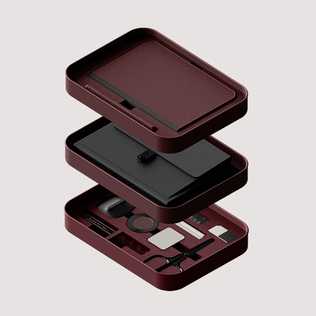BENTO JOT 3 LAYER - Image 16