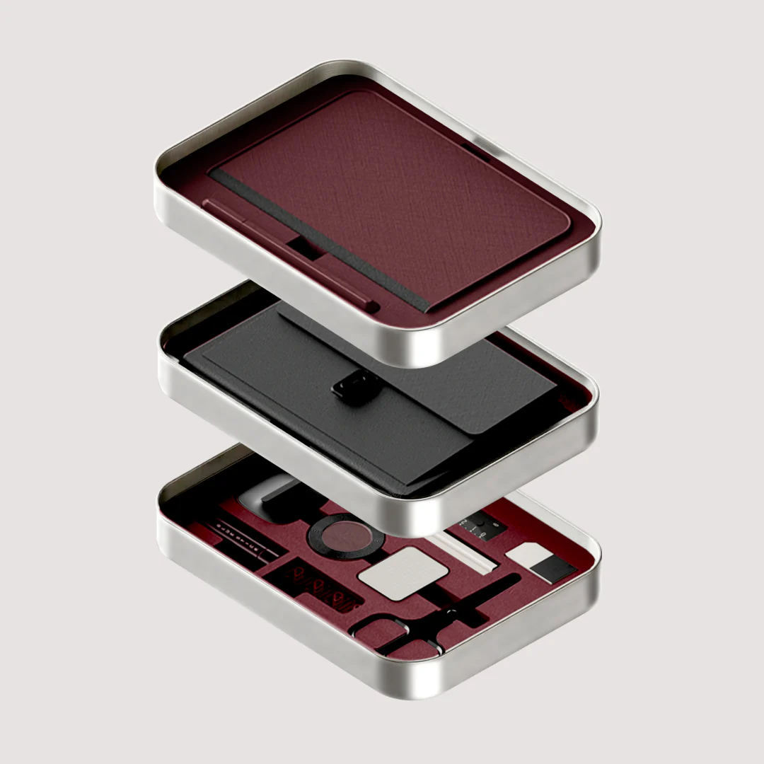 BENTO JOT 3 LAYER - Image 17