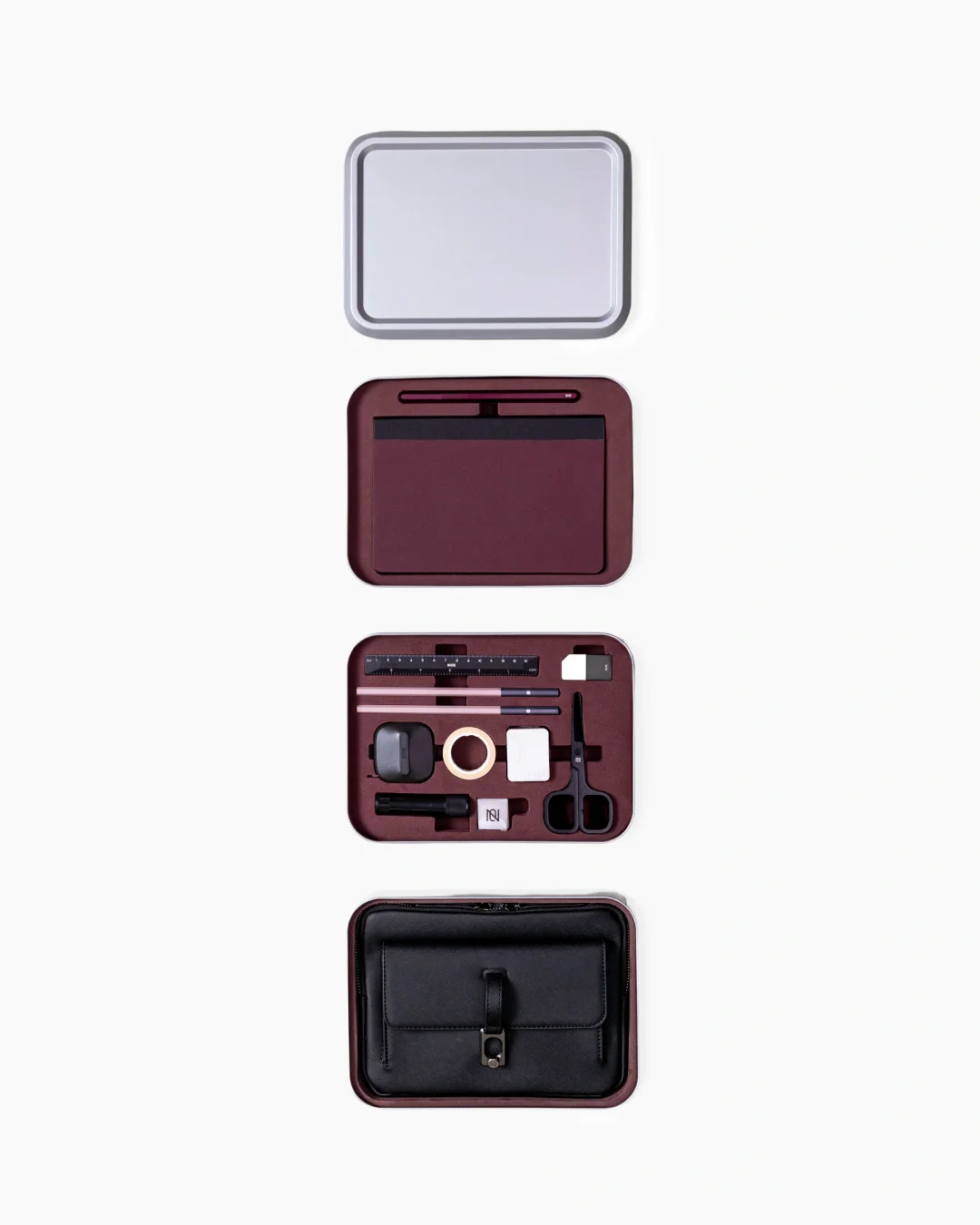 BENTO JOT 3 LAYER WITH REFILL PACK - Image 7