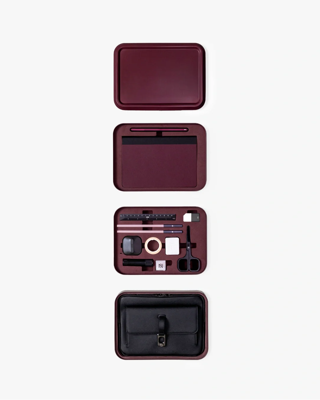 BENTO JOT 3 LAYER WITH REFILL PACK - Image 8