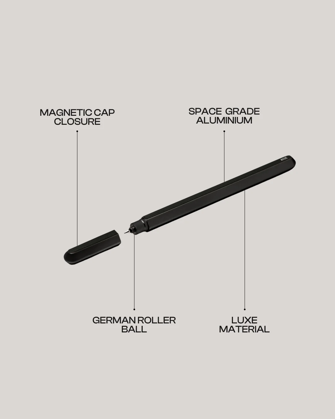 BLADE ALU PEN - Image 11