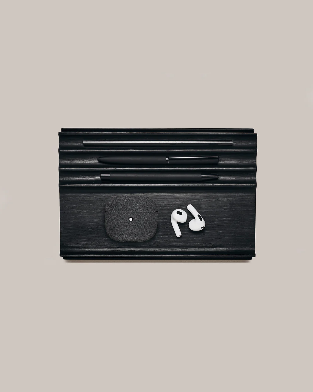 CONFIG LIL DESK SETUP - Image 23