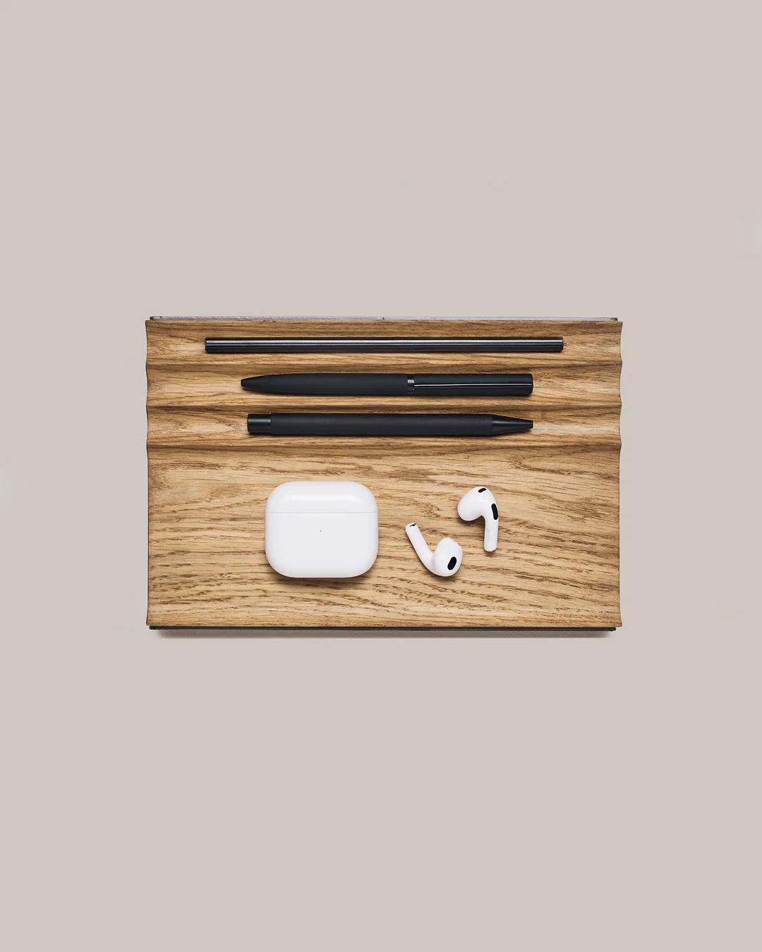 CONFIG LIL DESK SETUP - Image 25