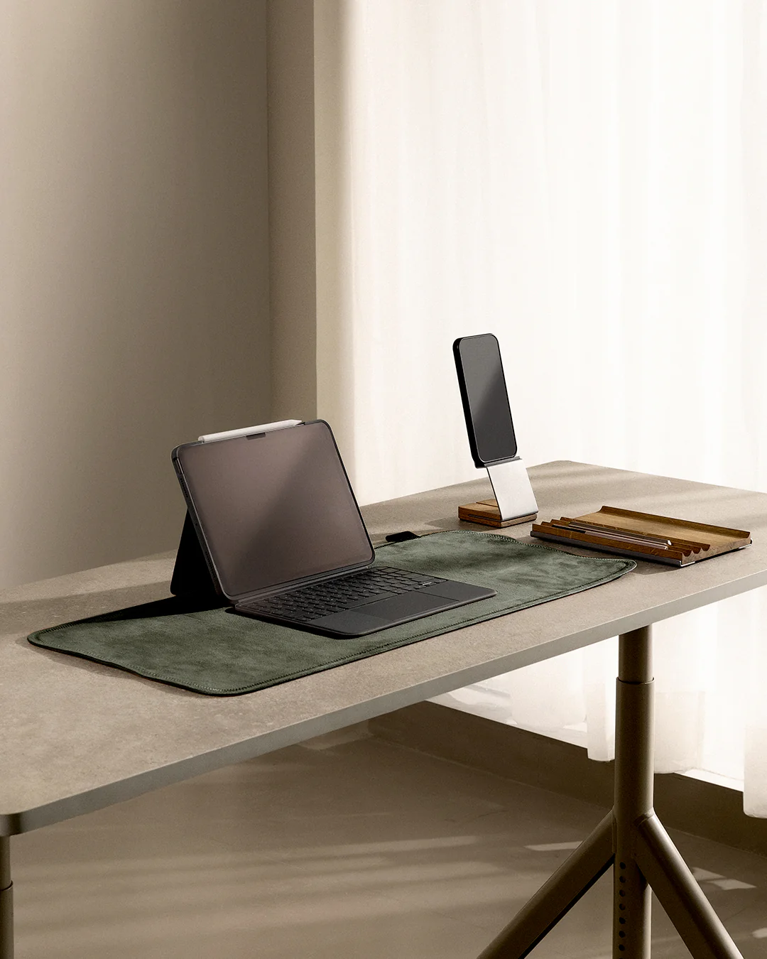 CONFIG LIL DESK SETUP - Image 4