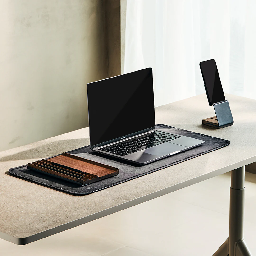 CONFIG LIL DESK SETUP - Image 40