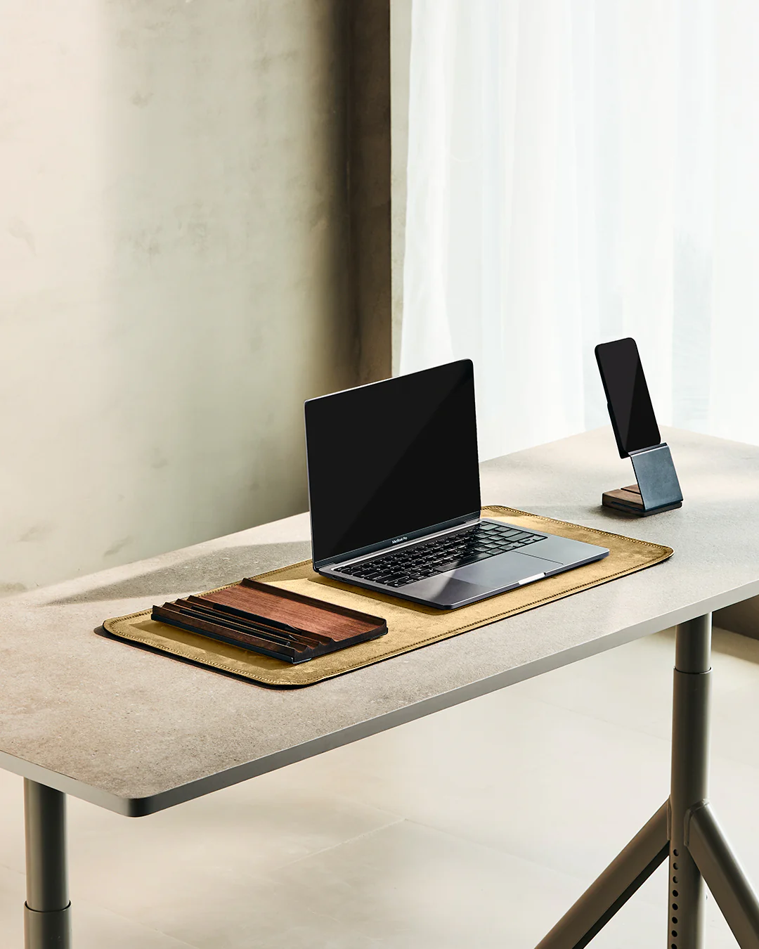 CONFIG LIL DESK SETUP - Image 5