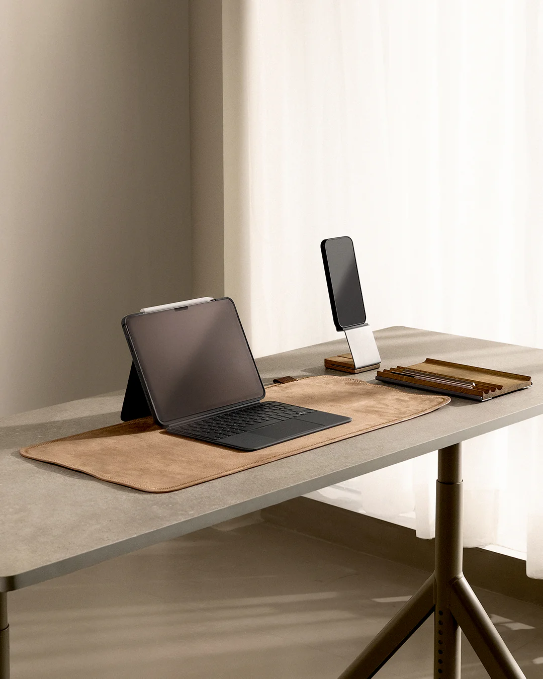 CONFIG LIL DESK SETUP - Image 6