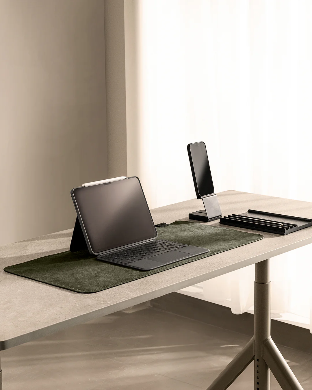 CONFIG LIL DESK SETUP - Image 8
