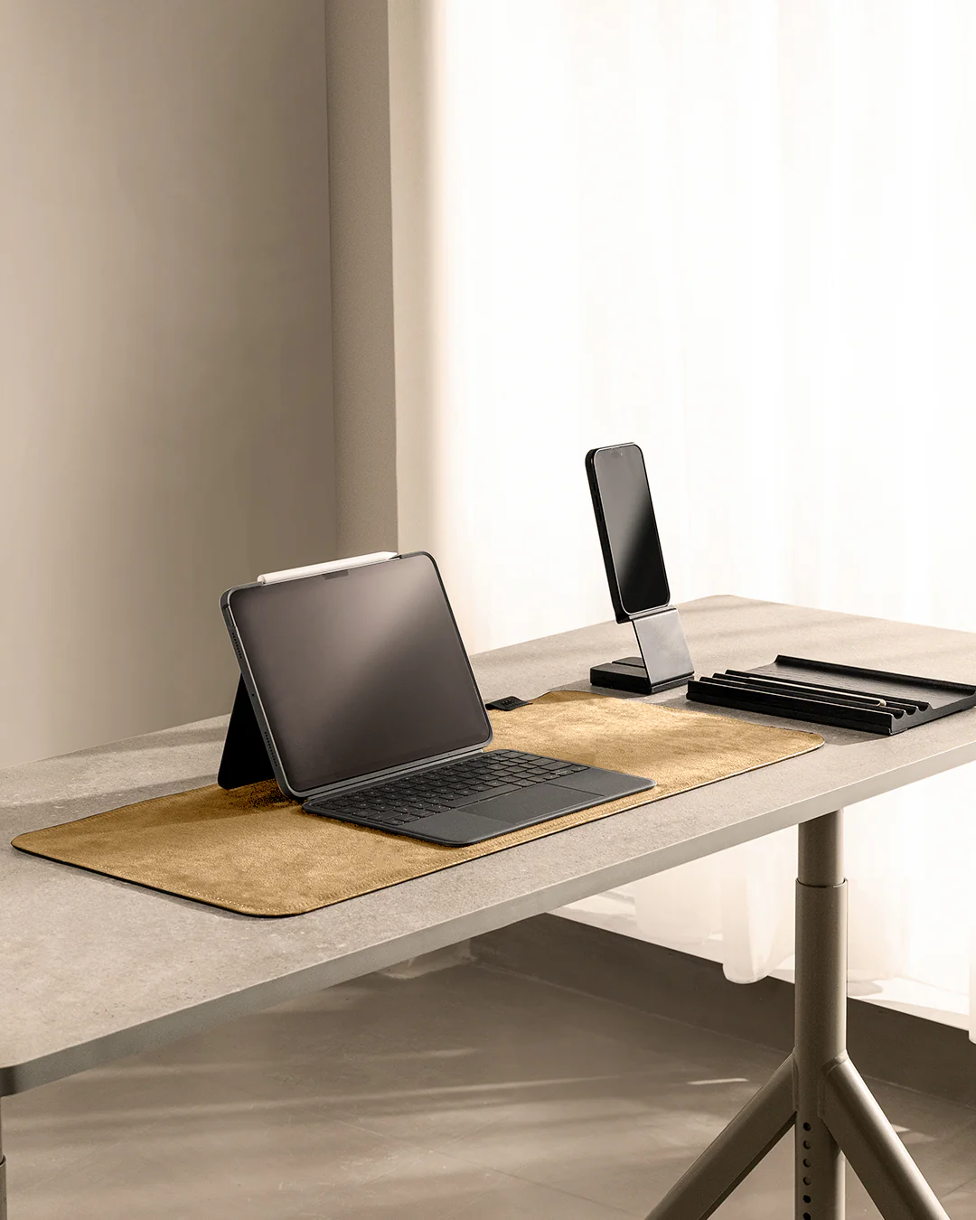 CONFIG LIL DESK SETUP - Image 9