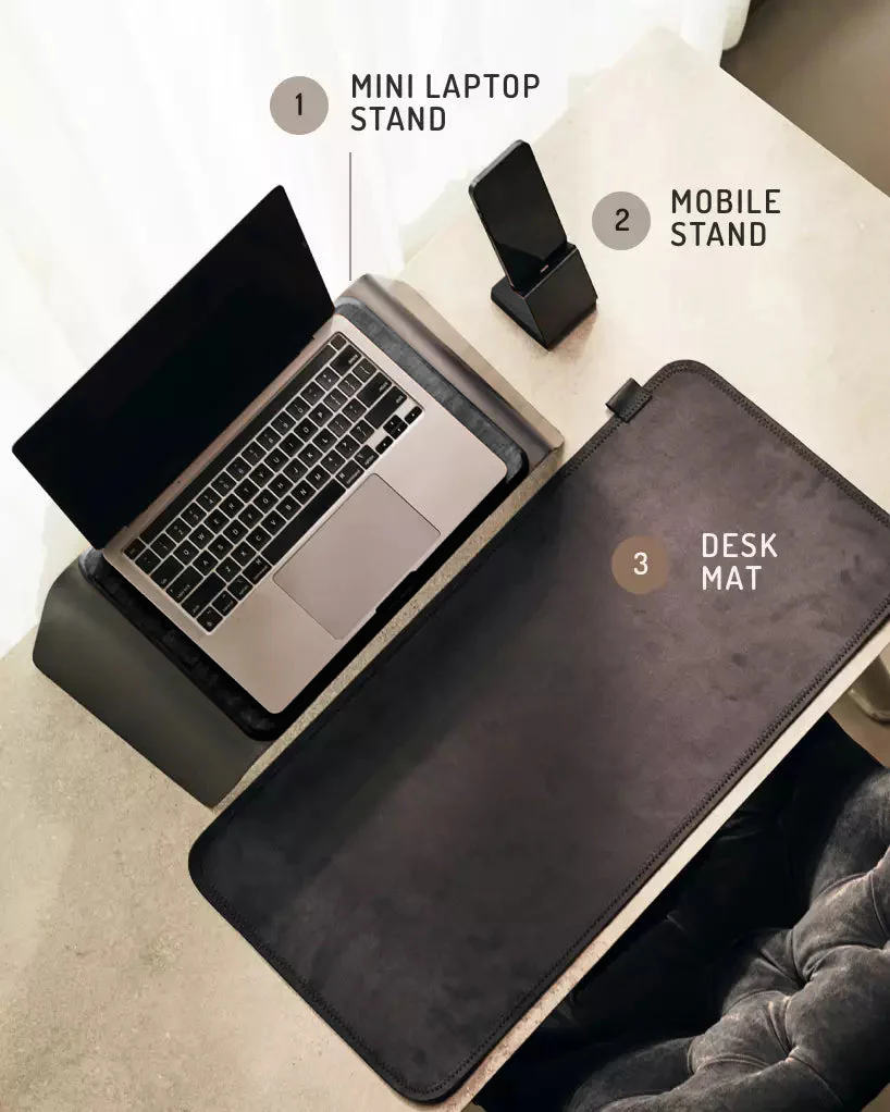 CONFIG MEL DESK SETUP - Image 11