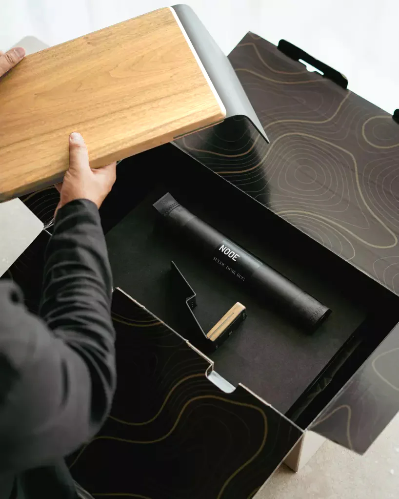 CONFIG MEL DESK SETUP - Image 14