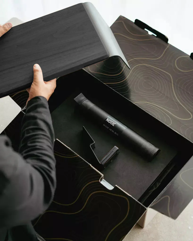 CONFIG MEL DESK SETUP - Image 15
