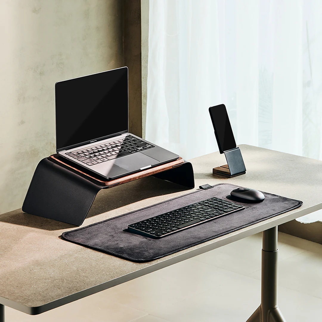 CONFIG MEL DESK SETUP - Image 43