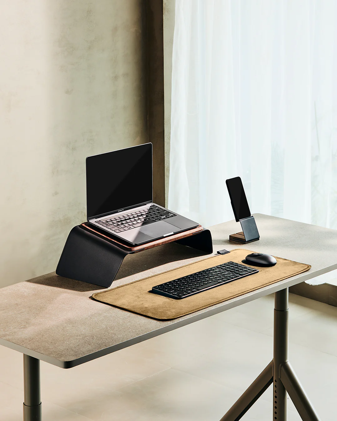 CONFIG MEL DESK SETUP - Image 5