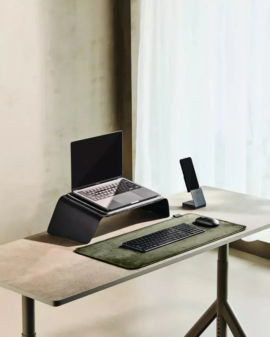 CONFIG MEL DESK SETUP - Image 8