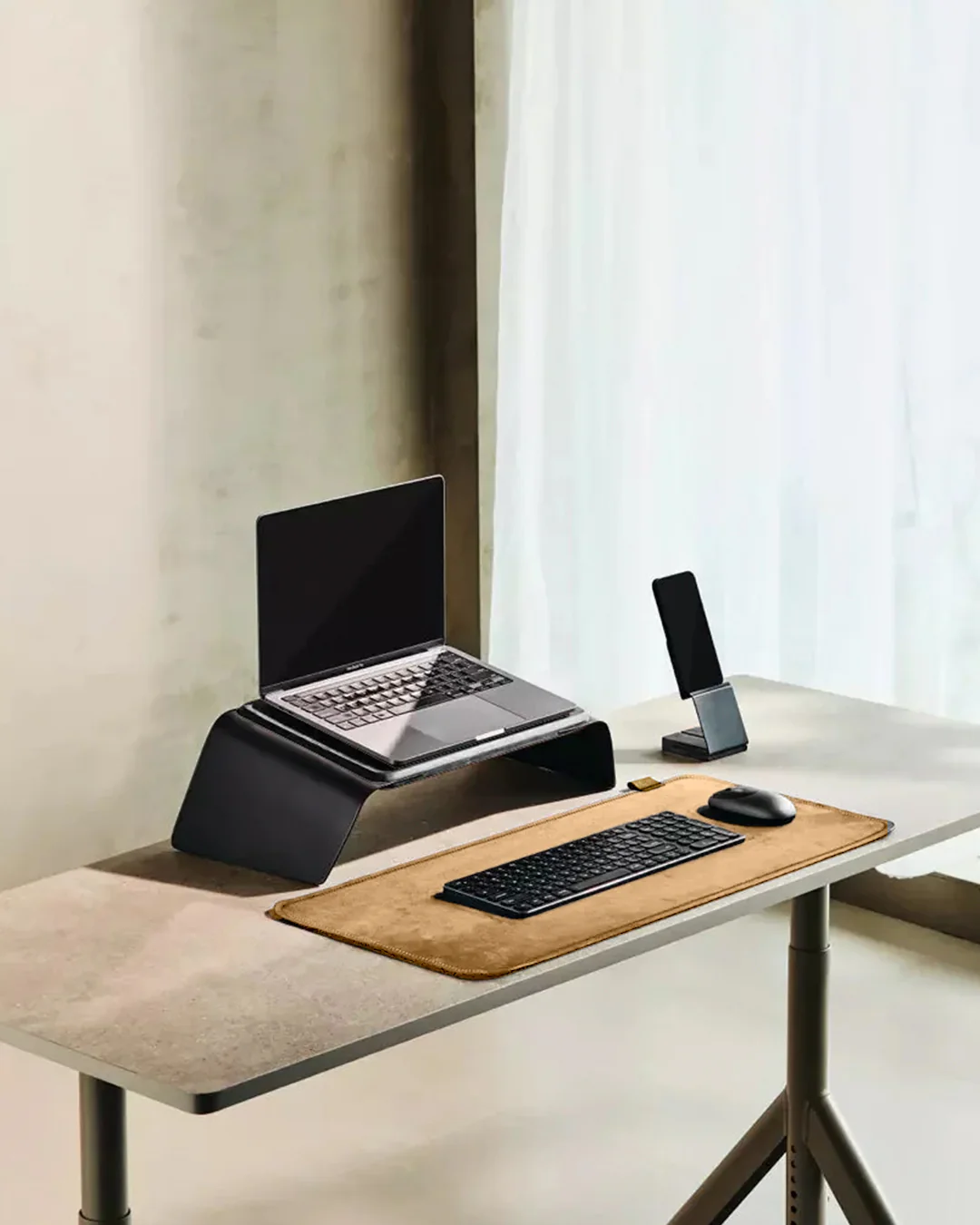 CONFIG MEL DESK SETUP - Image 9