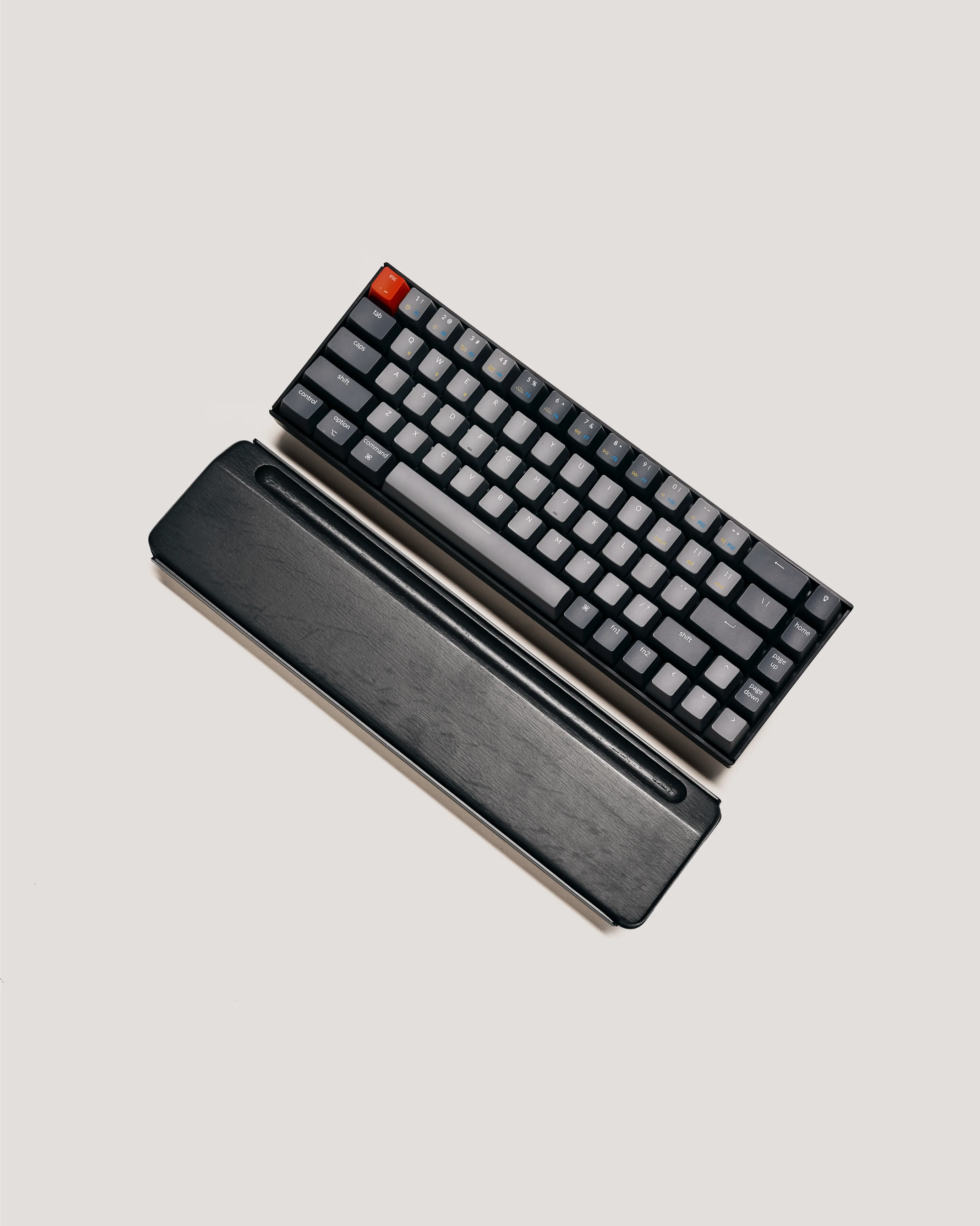 EASE KEYBOARD PALM REST - Image 11