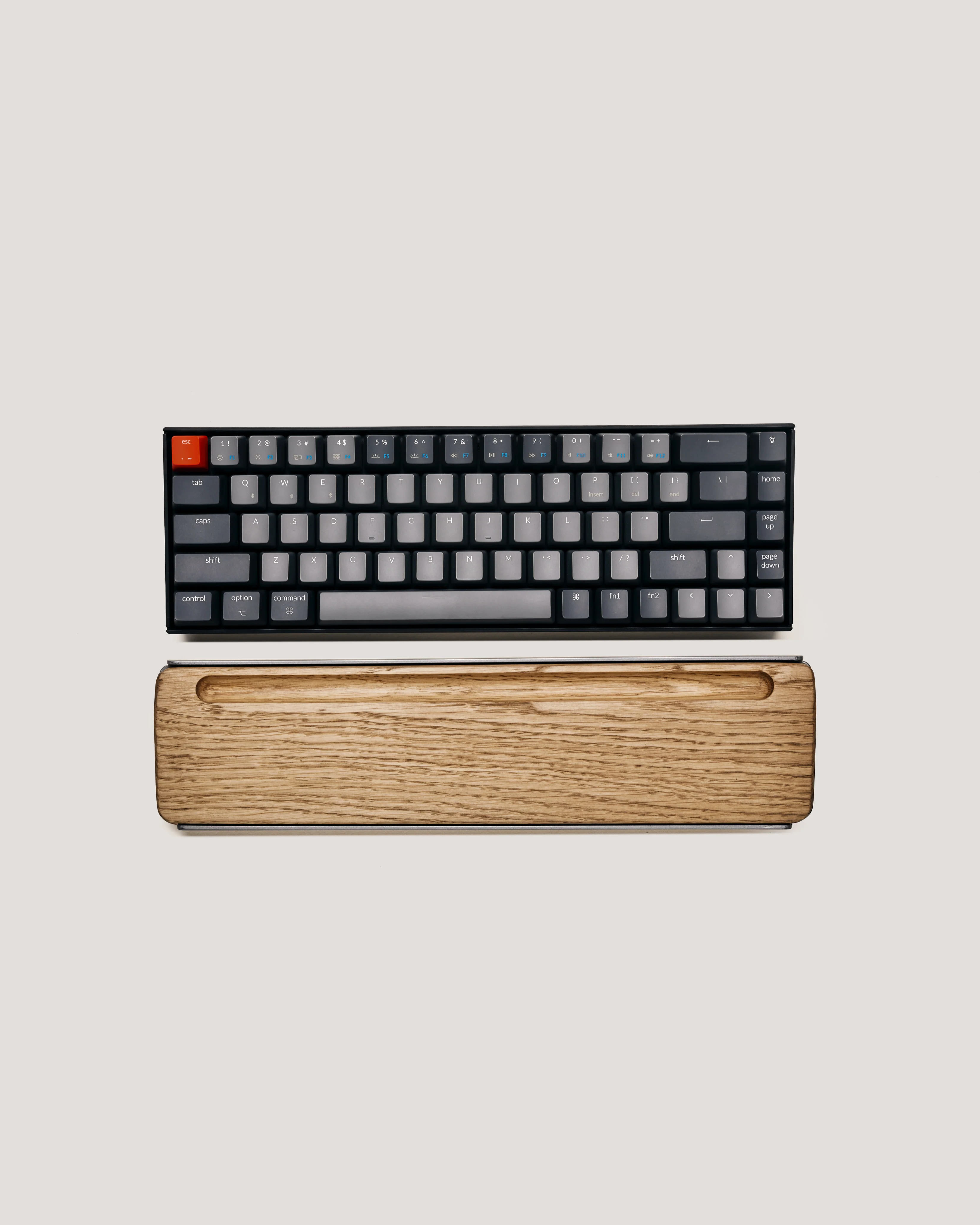EASE KEYBOARD PALM REST - Image 12
