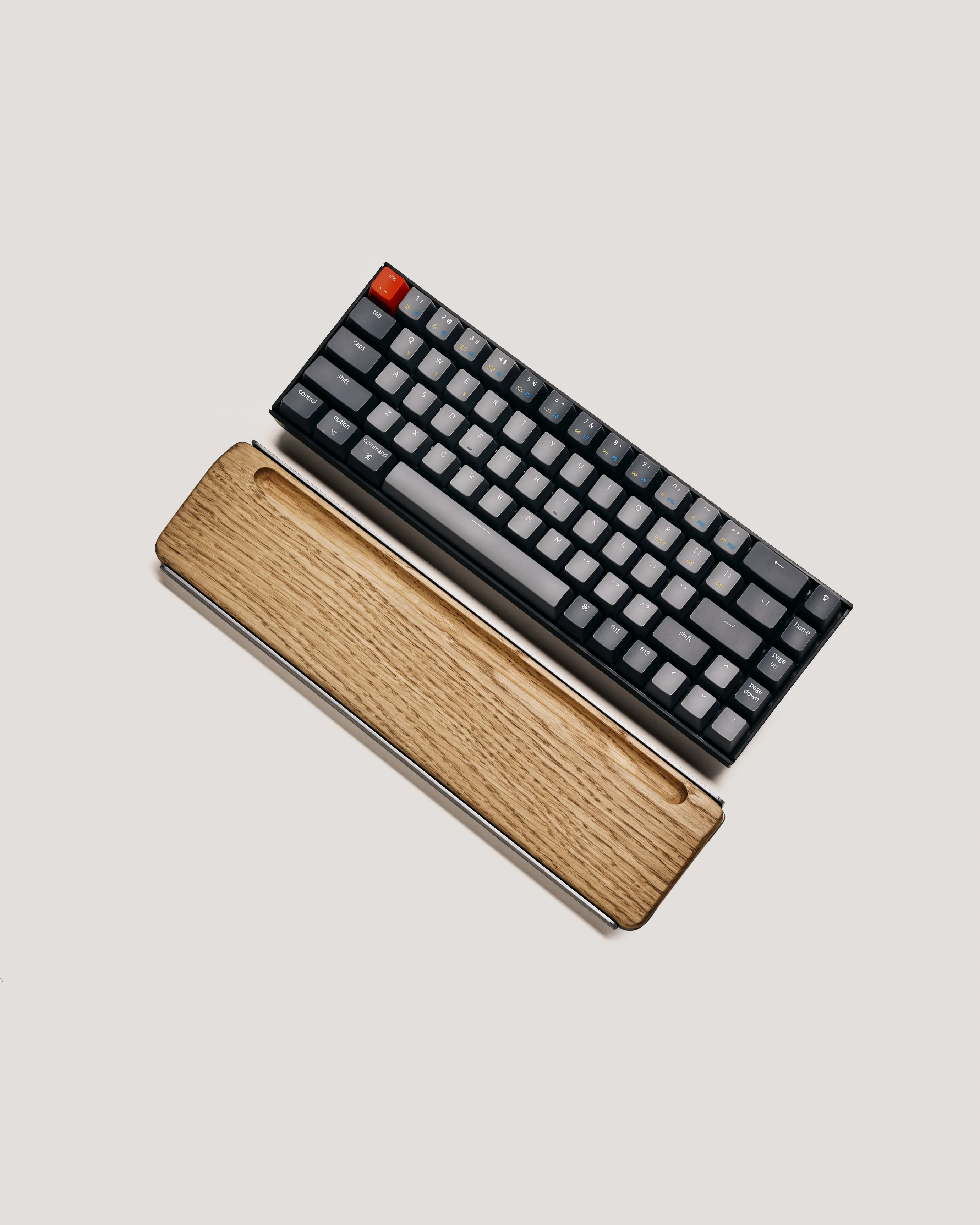 EASE KEYBOARD PALM REST - Image 16