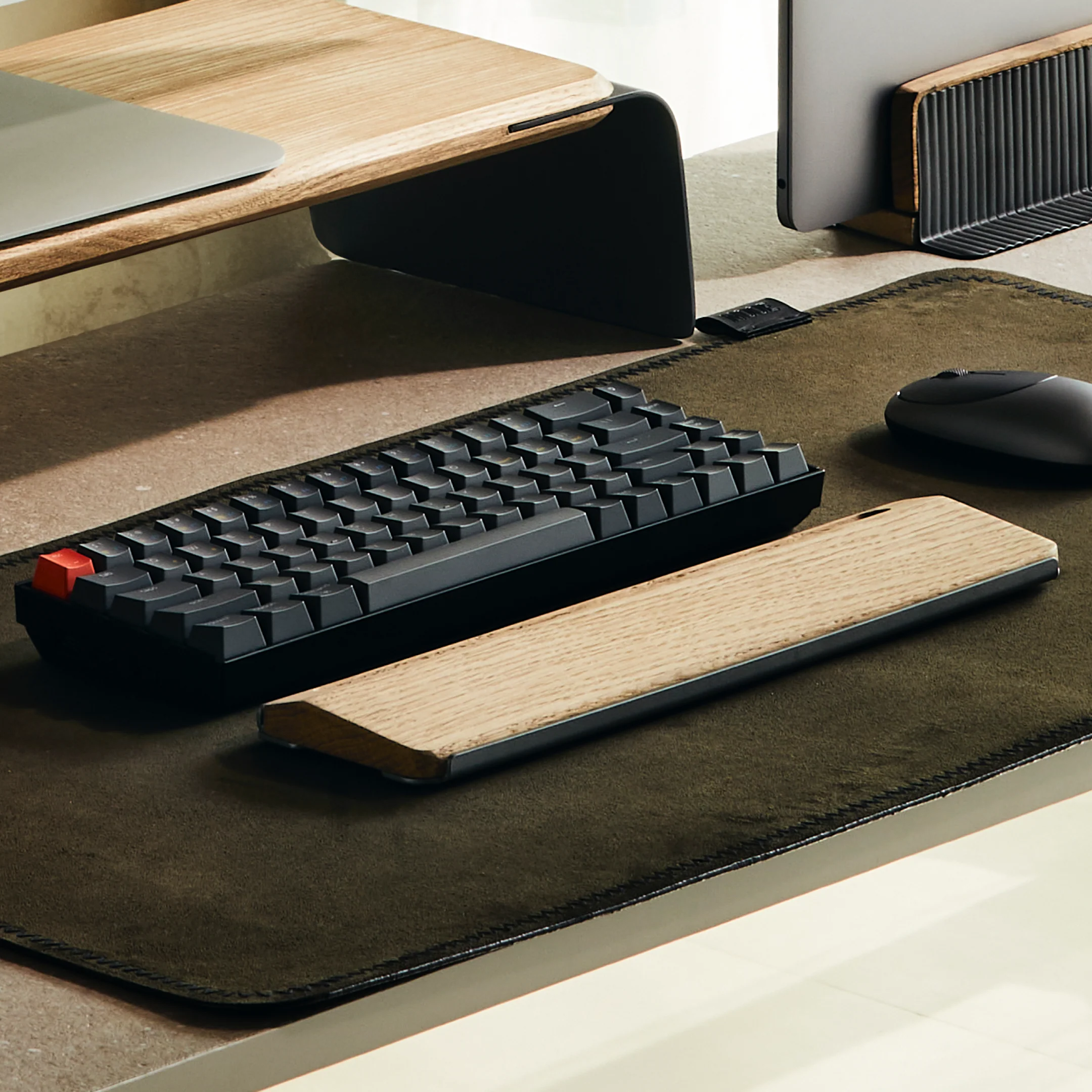 EASE KEYBOARD PALM REST - Image 25