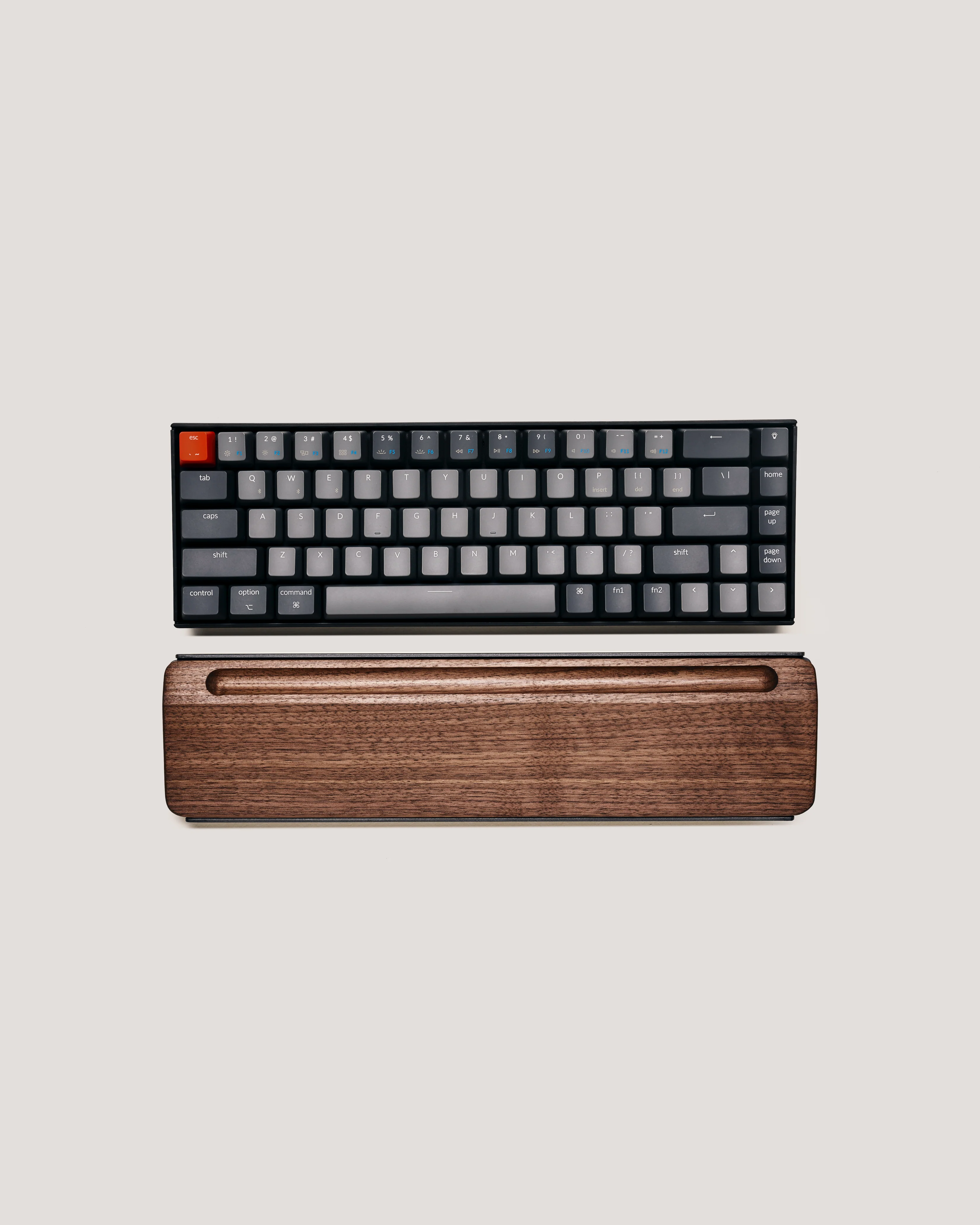 EASE KEYBOARD PALM REST - Image 26