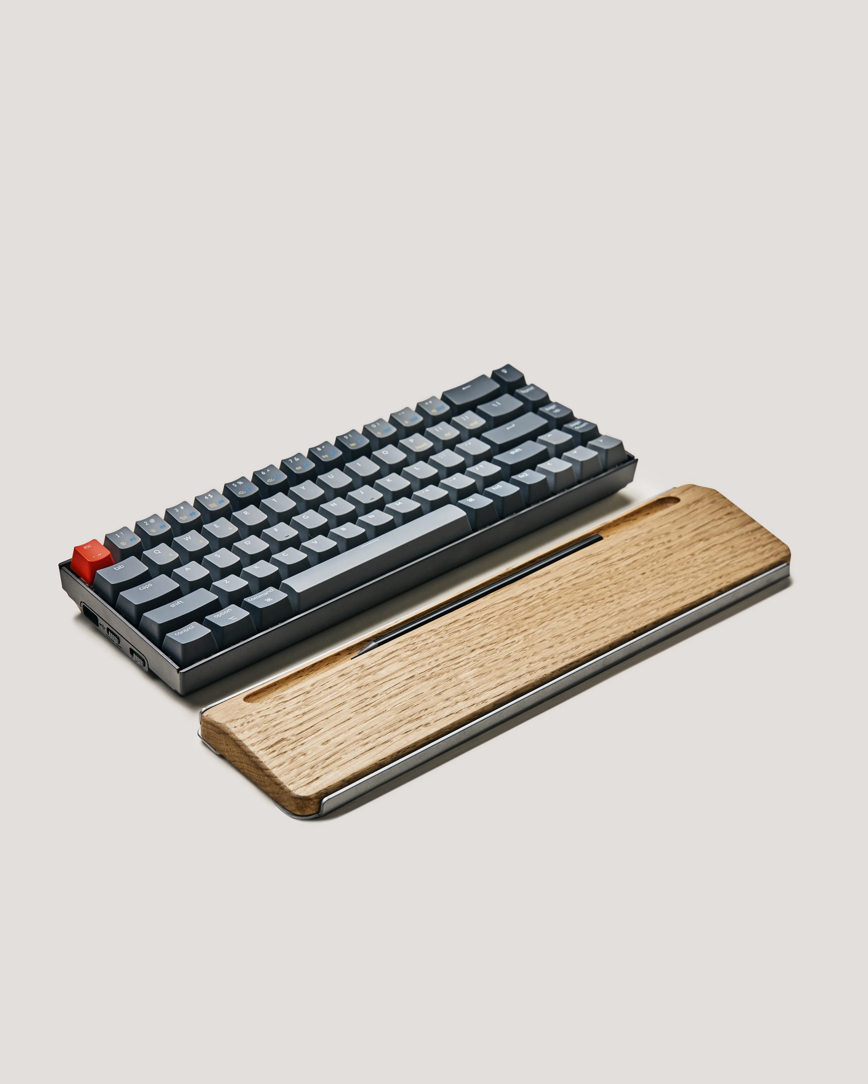 EASE KEYBOARD PALM REST - Image 28
