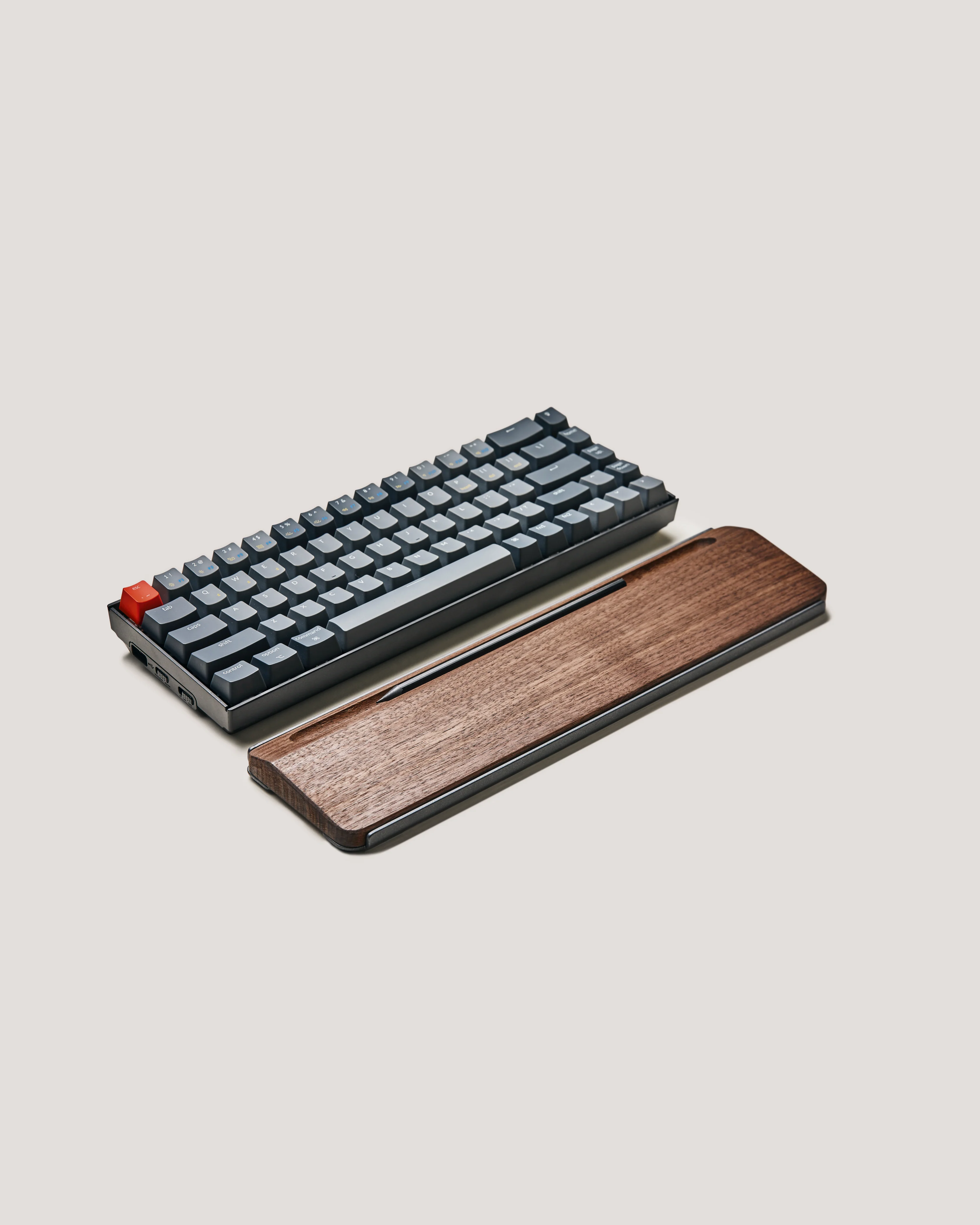 EASE KEYBOARD PALM REST - Image 3
