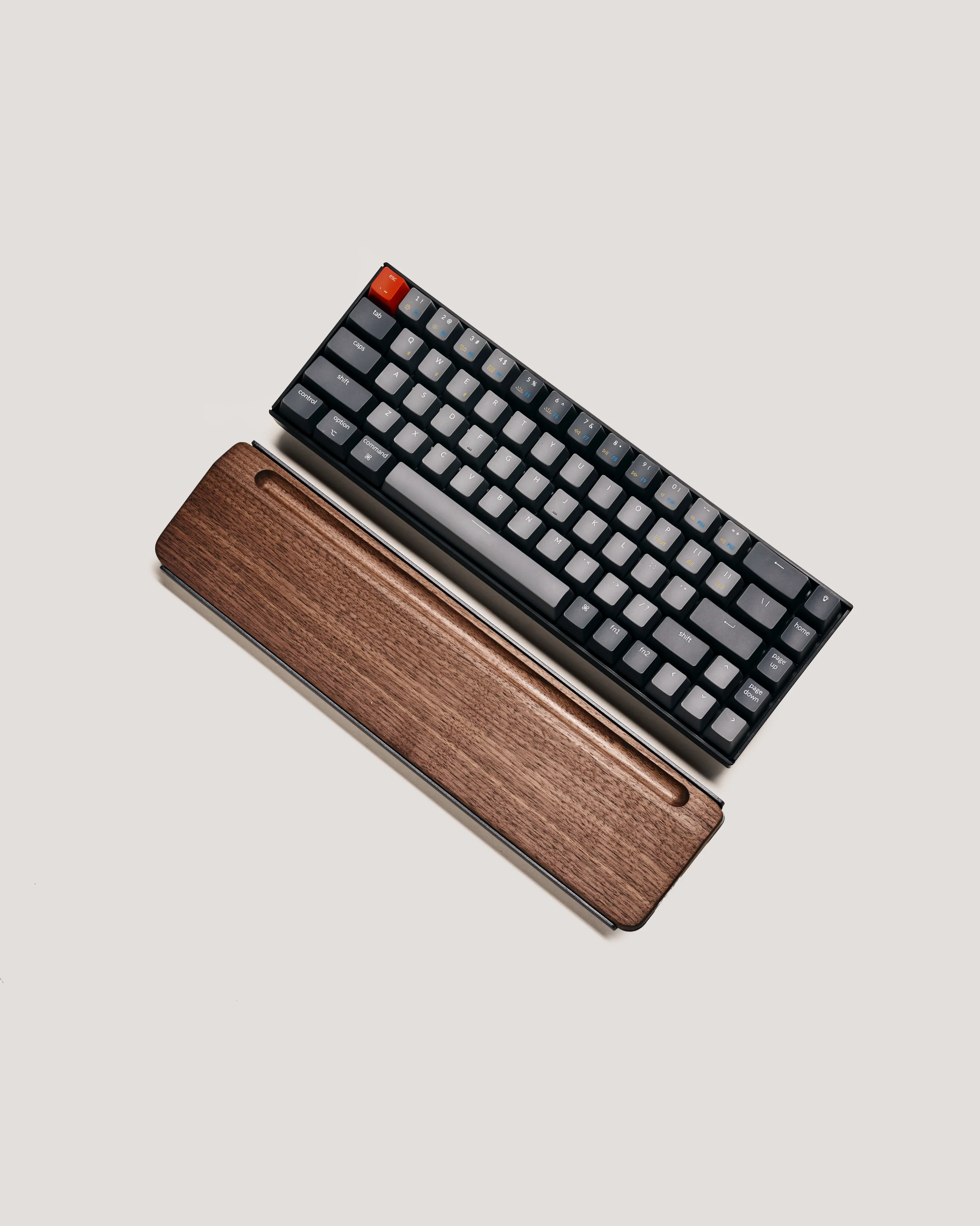 EASE KEYBOARD PALM REST - Image 5