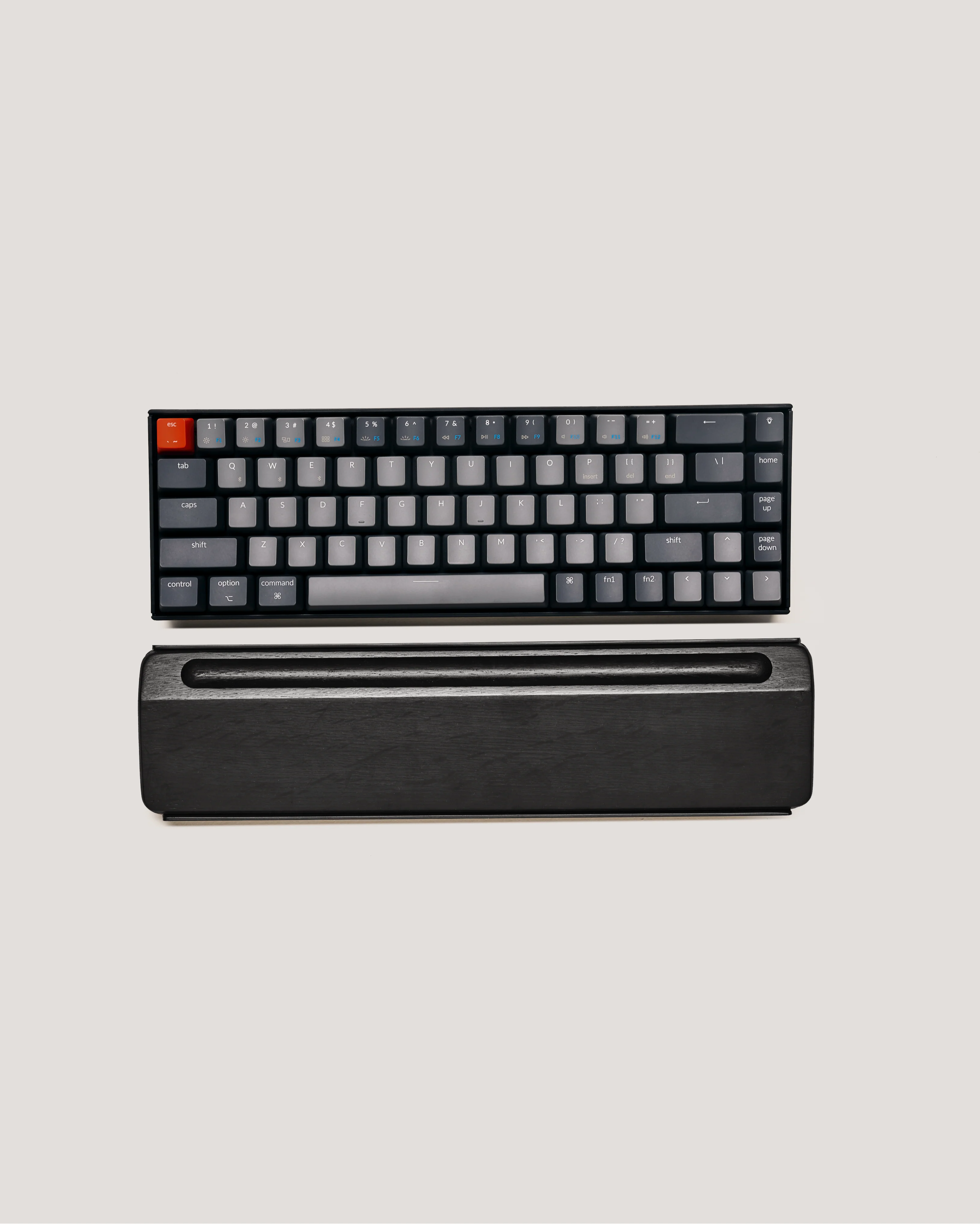 EASE KEYBOARD PALM REST - Image 7